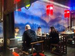 -红蜡烛•瓦罐粥家常菜•夜宵(中山路店)