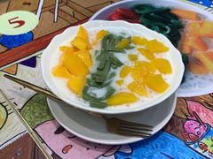 -甜心妈妈·榴莲星级糖水(北京路总店)