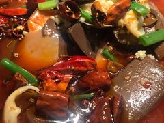 -醉得意(马驹桥店)