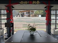 -凤城河风景区