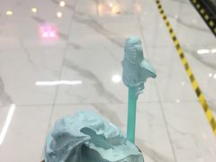 冰淇淋-肯德基(闵庄路店)