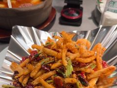 -荷花亭·湖北融合菜(十堰武商MALL店)