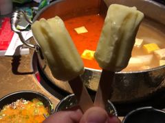 -左庭右院鲜牛肉火锅(新梅广场店)