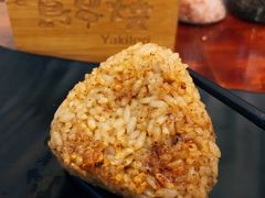 -鸟串烧Yakitori