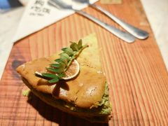 -即興ADLIB(退化公园店)