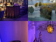 -于家堡洲际酒店·堡子里酒廊