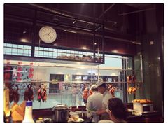 -掂档潮汕牛肉火锅(cityon熙地港店)