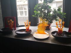 -三号黄浦会Canton Table