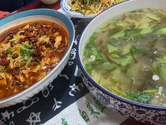 -一块豆腐·海鲜·家常菜(李沧书院路店)
