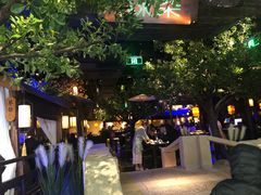 -绿茶餐厅(乐峰广场店)