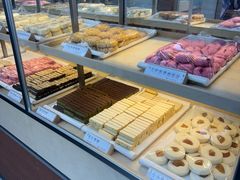 -祥禾饽饽铺·中式糕点(北京来福士店)