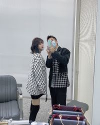 -蒋伟时尚造型