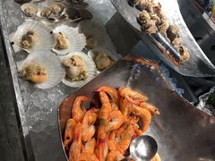 -二楼咖啡厅·厦门源昌凯宾斯基大酒店(湖滨中路店)