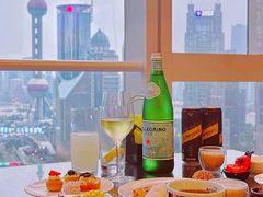 -上海外滩豫园万丽酒店