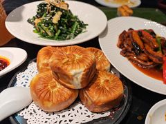 -品回味清真西北楼(宁波首店)