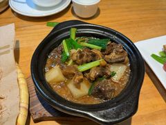 -东江厨岸（惠州味道）(江畔花园店)