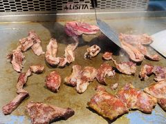 -阪尚皇·原切牛排·烤肉火锅自助(北京路店)