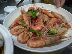 -健眺小海鲜(临海后山店)