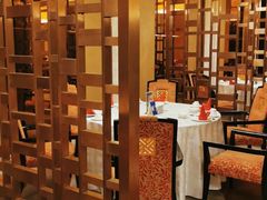 大堂-酌宴府The China Club·广州万富希尔顿酒店(云城东路店)