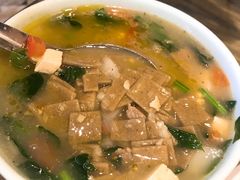 -清真益鑫羊肉手抓馆(南大街店)