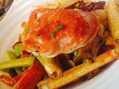 -蟹之国·精品蟹料理(极地店)