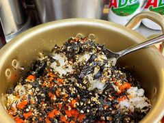 -灶边炉台·东北融合烤肉(南山店)