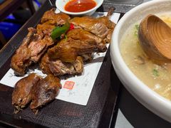 -姑苏家宴·苏帮菜·松鼠桂鱼(苏州总店)