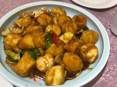 -永乐饭庄(安德路店)