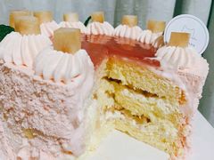 -浮光之丘MontCake生日蛋糕(科华路店)
