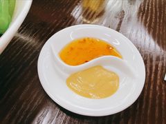 -龍炎馬仔烧味(首位中心店)