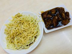 -玉华饮食店(茅台路店)