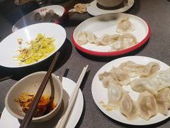 -德发长·花式蒸饺(大唐不夜城店)