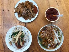 -再回首鸡肉米线(人民路一店)