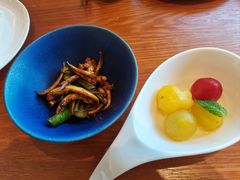 -苏州园区福朋喜来登酒店·聚味轩中餐厅
