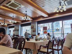 -德大西餐社(云南南路店)