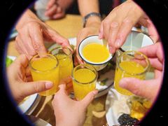 -1937青岛老味道·海肠捞饭·青岛菜(大鲍岛栈桥店)