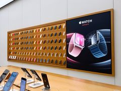 -Apple零售店(青岛万象城店)