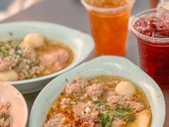 -榮泰米粉湯(Left Shop)