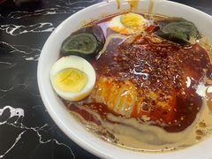 -何老二卤汁凉粉