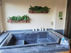 -春晖园度假酒店温泉