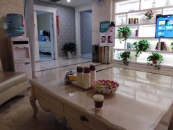 大厅-西安现代妇产医院医疗美容