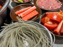 -华丰火锅(双林北横路店)
