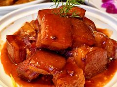 -润泽园饭庄(中山路店)