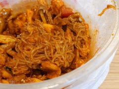 -天发芽·何记葫芦头泡馍·老字号(小南门店)