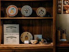 -时光花园(白鹭洲店)