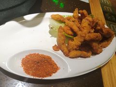 -蛙喔炭烧牛蛙(盐城盐都万达店)