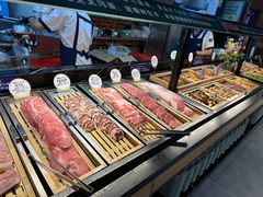 -梨花自助烤肉(乐宾店)