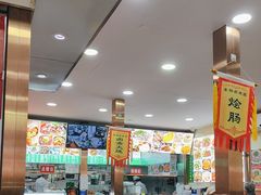 -东四卤煮店(东四北大街店)