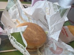 -麦当劳(潮阳店)