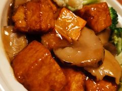 -T館·花园艺术餐厅